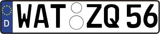 WAT-ZQ56