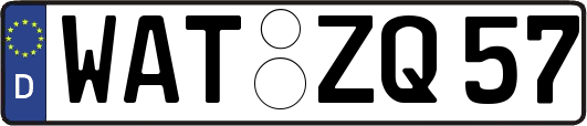WAT-ZQ57
