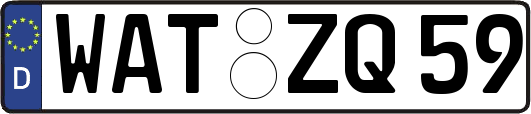 WAT-ZQ59