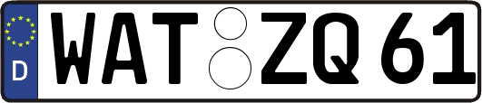 WAT-ZQ61