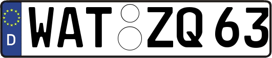 WAT-ZQ63