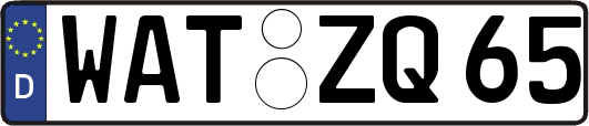 WAT-ZQ65