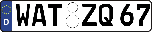 WAT-ZQ67