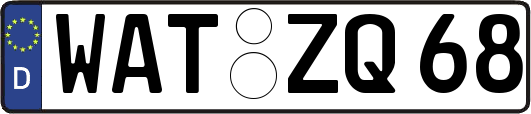 WAT-ZQ68