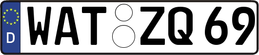 WAT-ZQ69