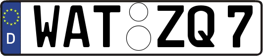 WAT-ZQ7