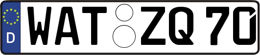WAT-ZQ70
