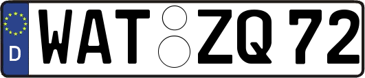 WAT-ZQ72