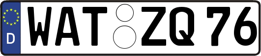 WAT-ZQ76
