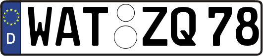 WAT-ZQ78