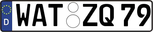 WAT-ZQ79