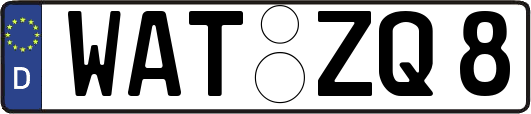 WAT-ZQ8