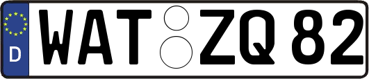 WAT-ZQ82