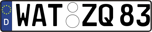 WAT-ZQ83