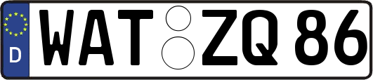 WAT-ZQ86