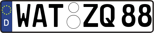 WAT-ZQ88