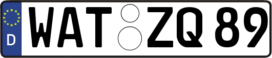 WAT-ZQ89
