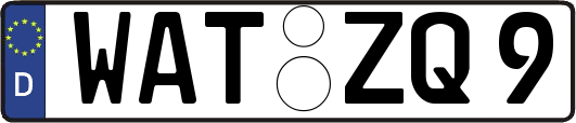 WAT-ZQ9