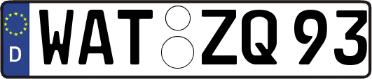 WAT-ZQ93