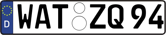WAT-ZQ94