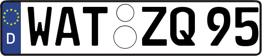 WAT-ZQ95