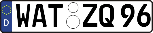 WAT-ZQ96