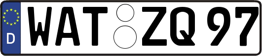WAT-ZQ97