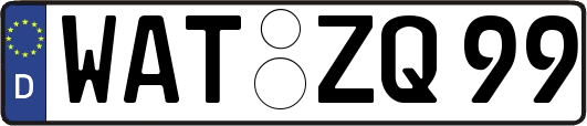 WAT-ZQ99