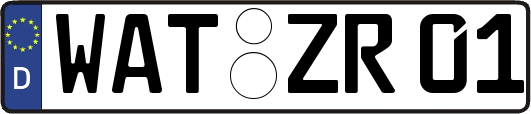 WAT-ZR01