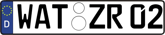 WAT-ZR02