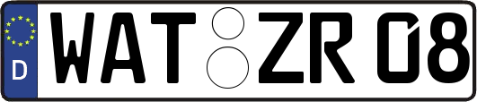 WAT-ZR08