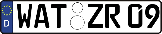 WAT-ZR09