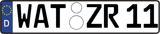 WAT-ZR11