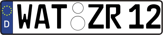 WAT-ZR12