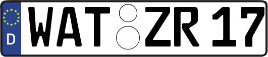 WAT-ZR17