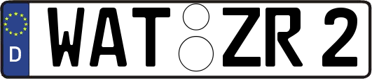 WAT-ZR2
