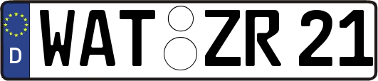 WAT-ZR21