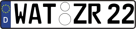 WAT-ZR22