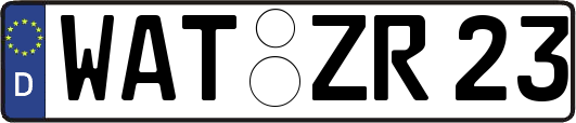 WAT-ZR23