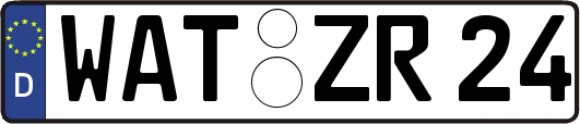 WAT-ZR24