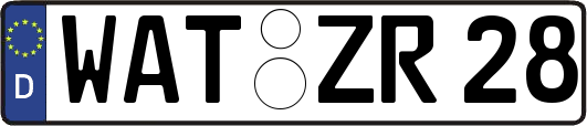WAT-ZR28