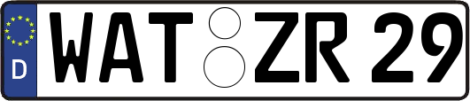 WAT-ZR29