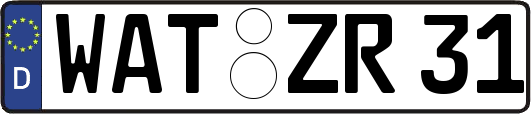WAT-ZR31