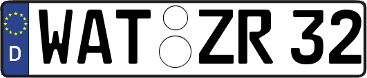 WAT-ZR32