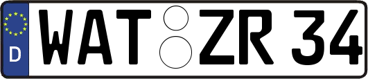 WAT-ZR34