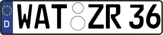 WAT-ZR36