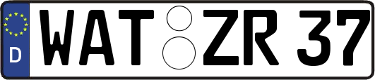 WAT-ZR37