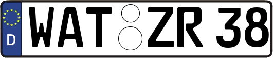 WAT-ZR38