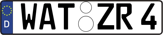 WAT-ZR4
