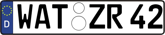 WAT-ZR42
